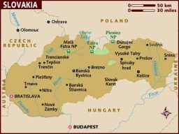 Negara Slovakia Yang Harus Diketahui1