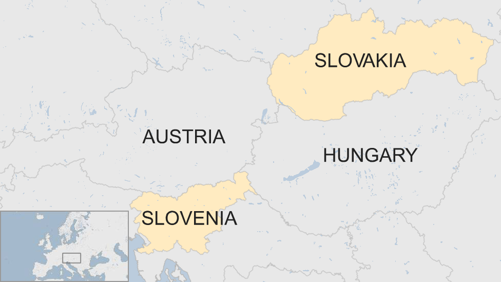 Stereotip Tentang Orang Slovakia Yang Tidak Benar